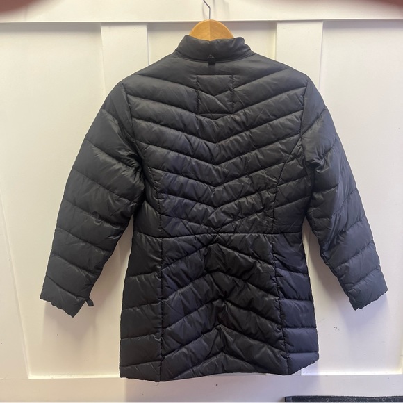 ⬇️$60 Gotcha Glacier long winter down filled jacket size M - Picture 2 of 6
